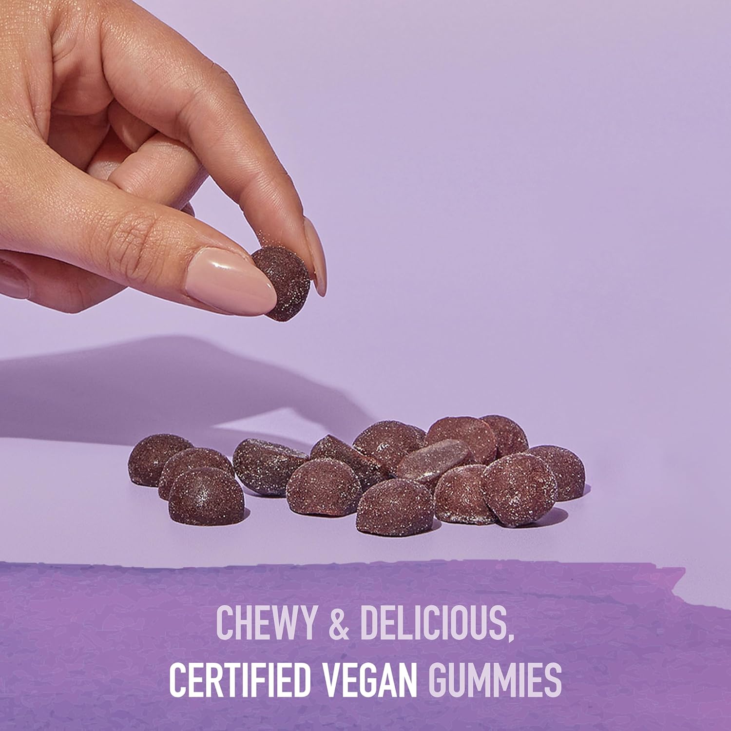 Garden of Life Organics Elderberry Immune Gummy-N101 Nutrition