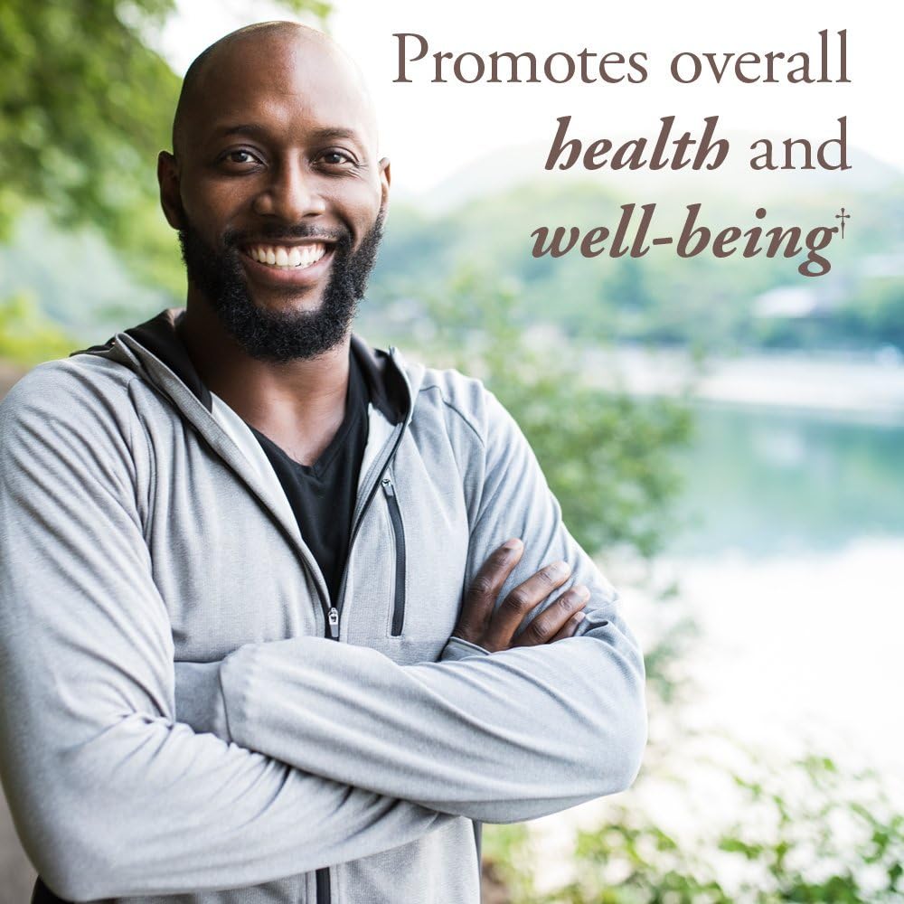 Garden of Life Organics Mens Multi 40+-N101 Nutrition