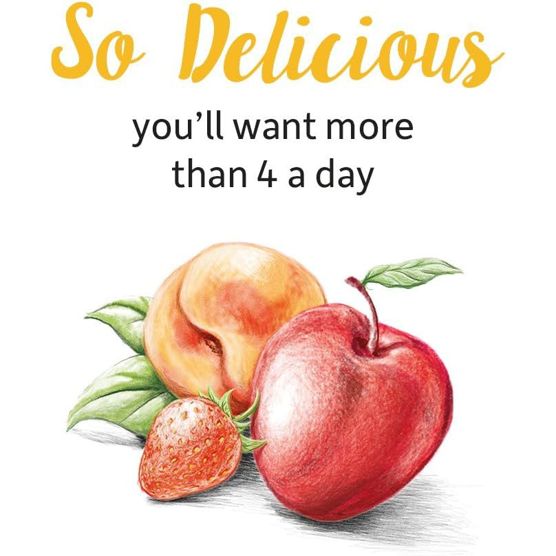 Garden of Life Organics Men's Multi Gummies-N101 Nutrition