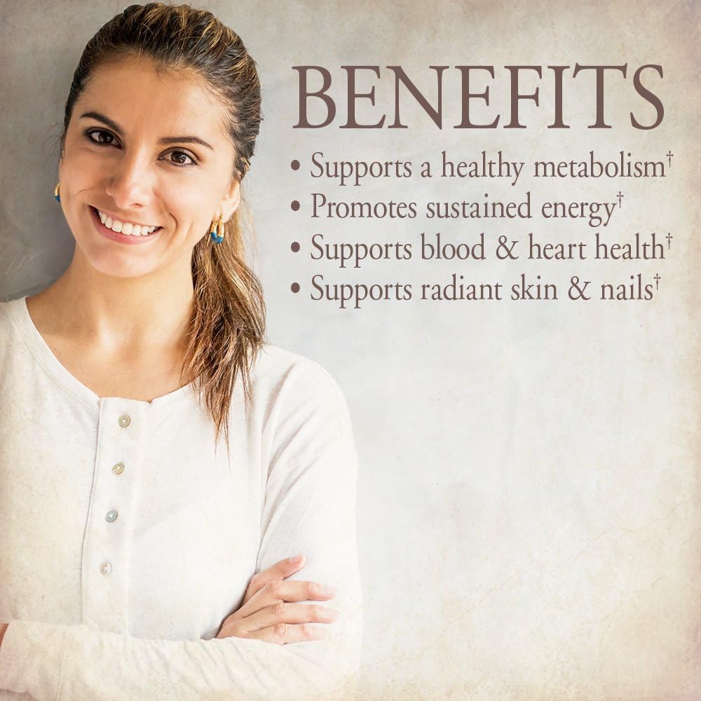 Garden of Life Organics Women's Multi-N101 Nutrition