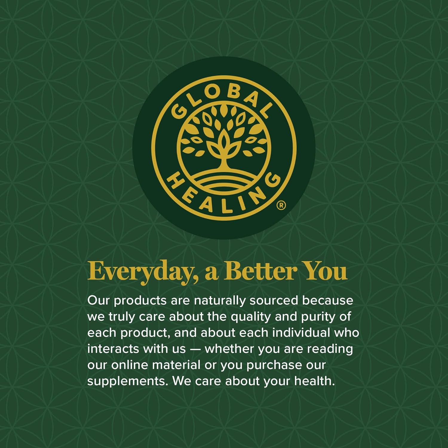 Global Healing Oxy-Powder Natural Digestive Cleanse-N101 Nutrition