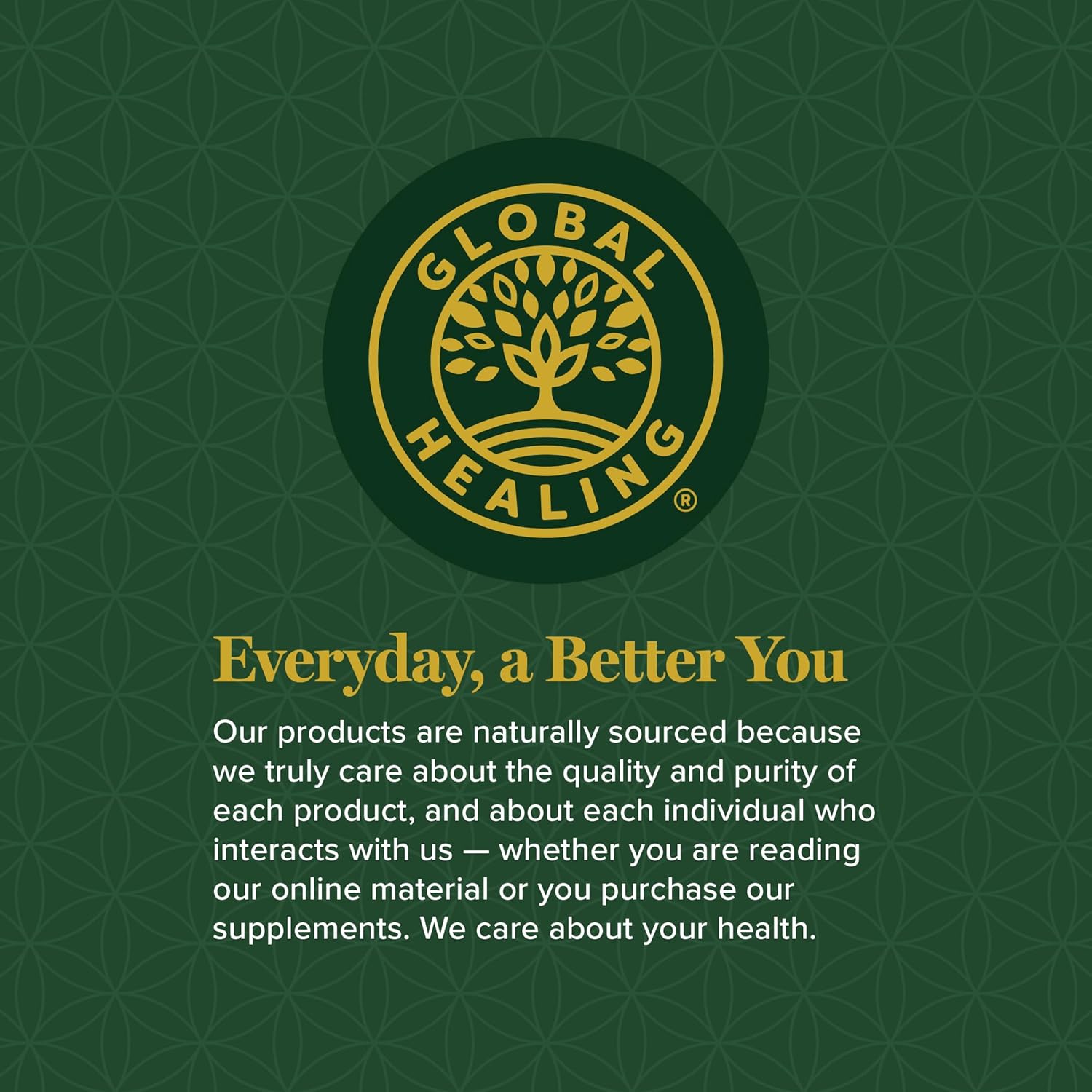 Global Healing Toxin Binder-N101 Nutrition