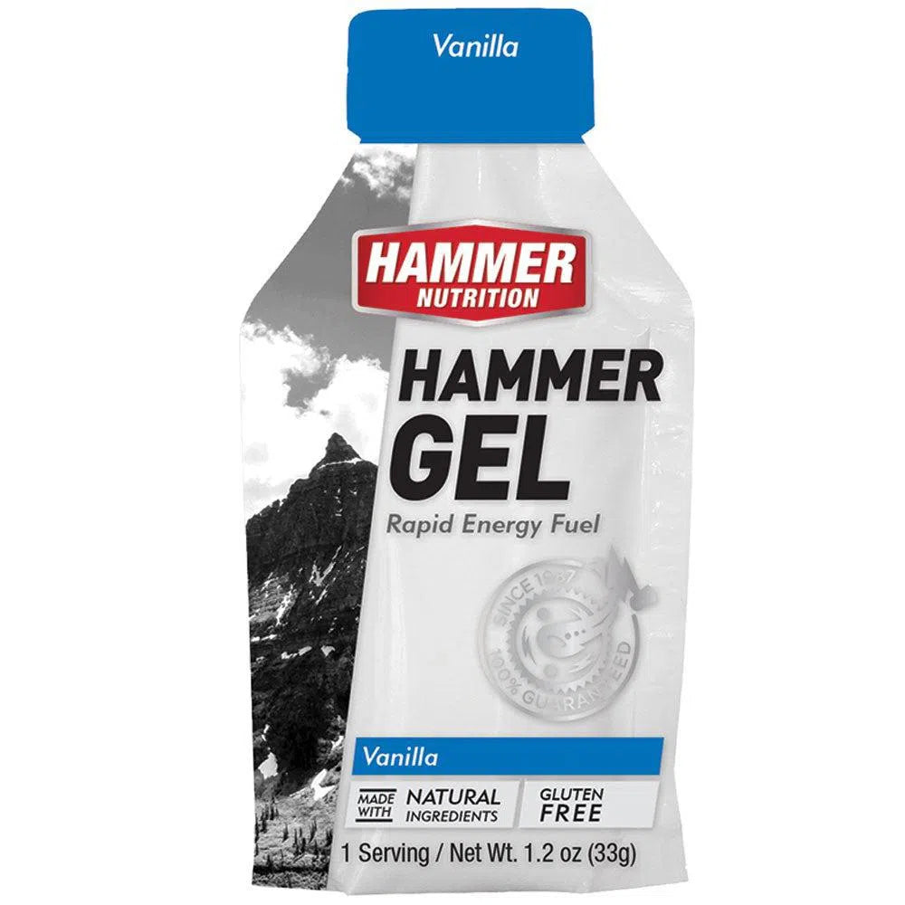 Hammer Nutrition Hammer Gel-N101 Nutrition