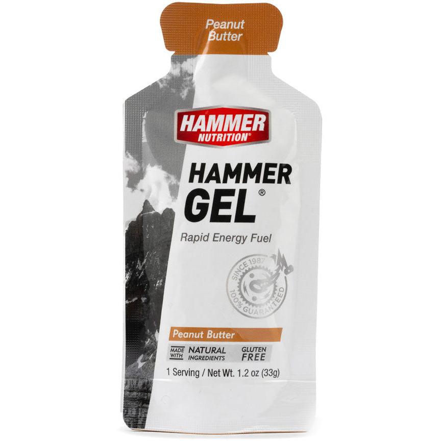 Hammer Nutrition Hammer Gel-N101 Nutrition