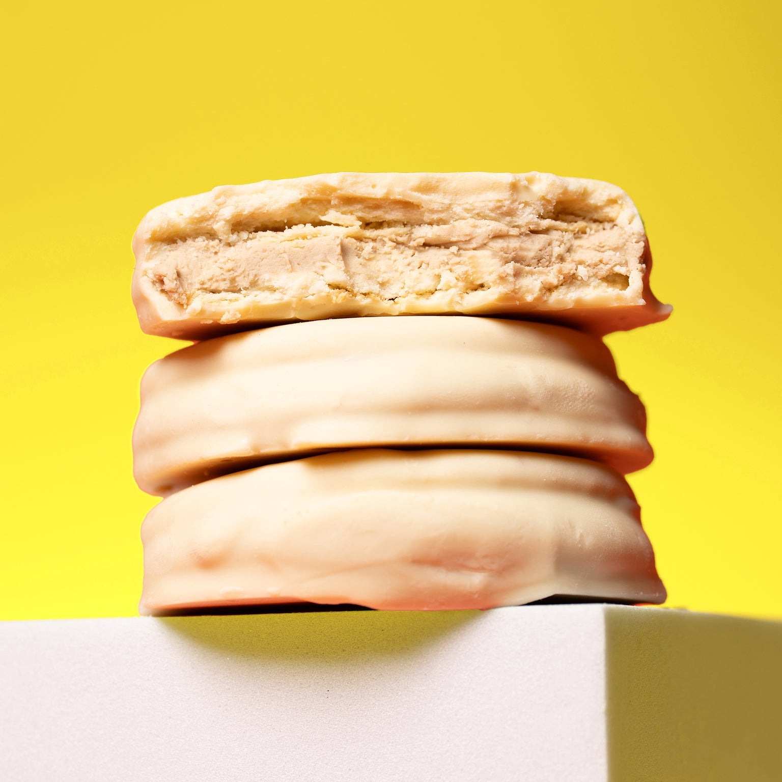 Hangryboy Protein Cookie Sandwich-N101 Nutrition