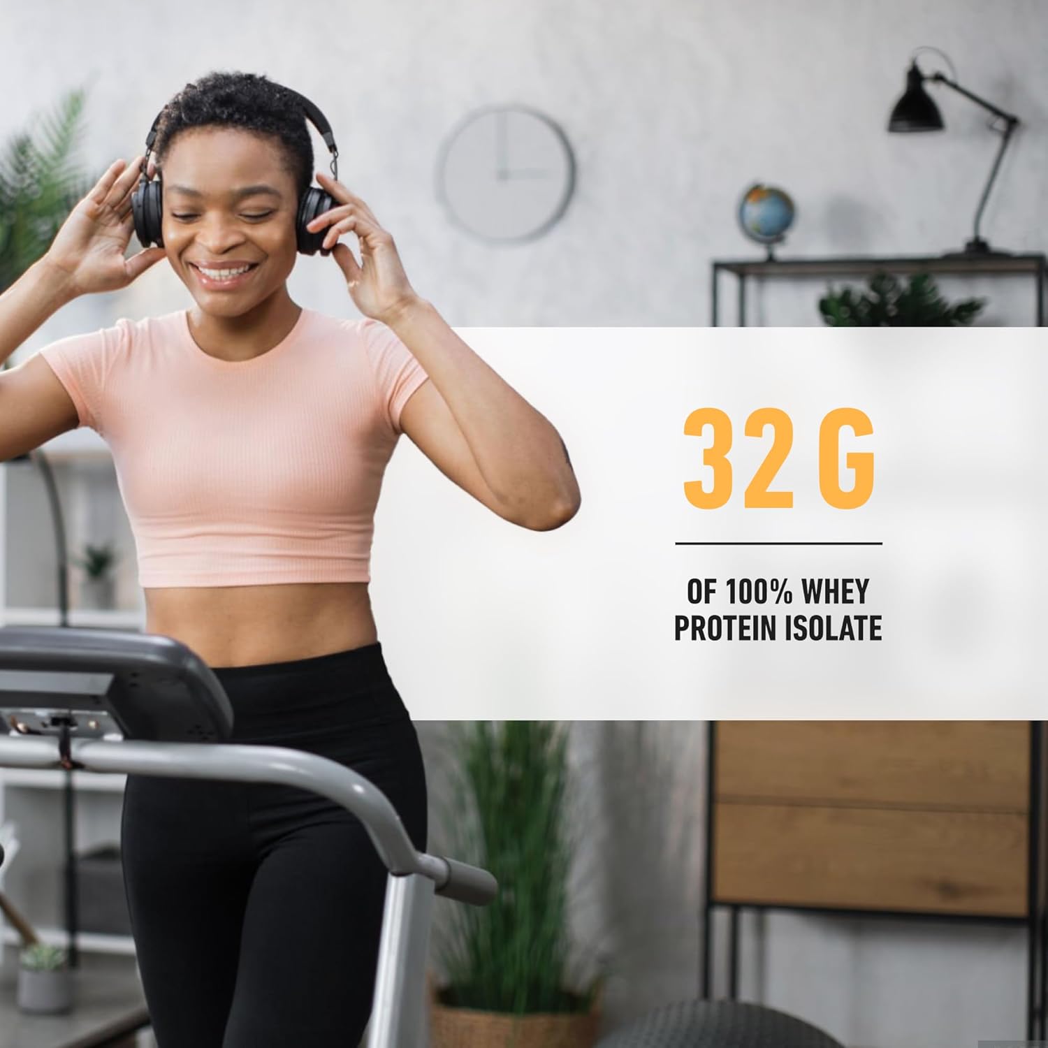 Isopure Zero Carb Protein Drink (Plastic Bottle)-N101 Nutrition