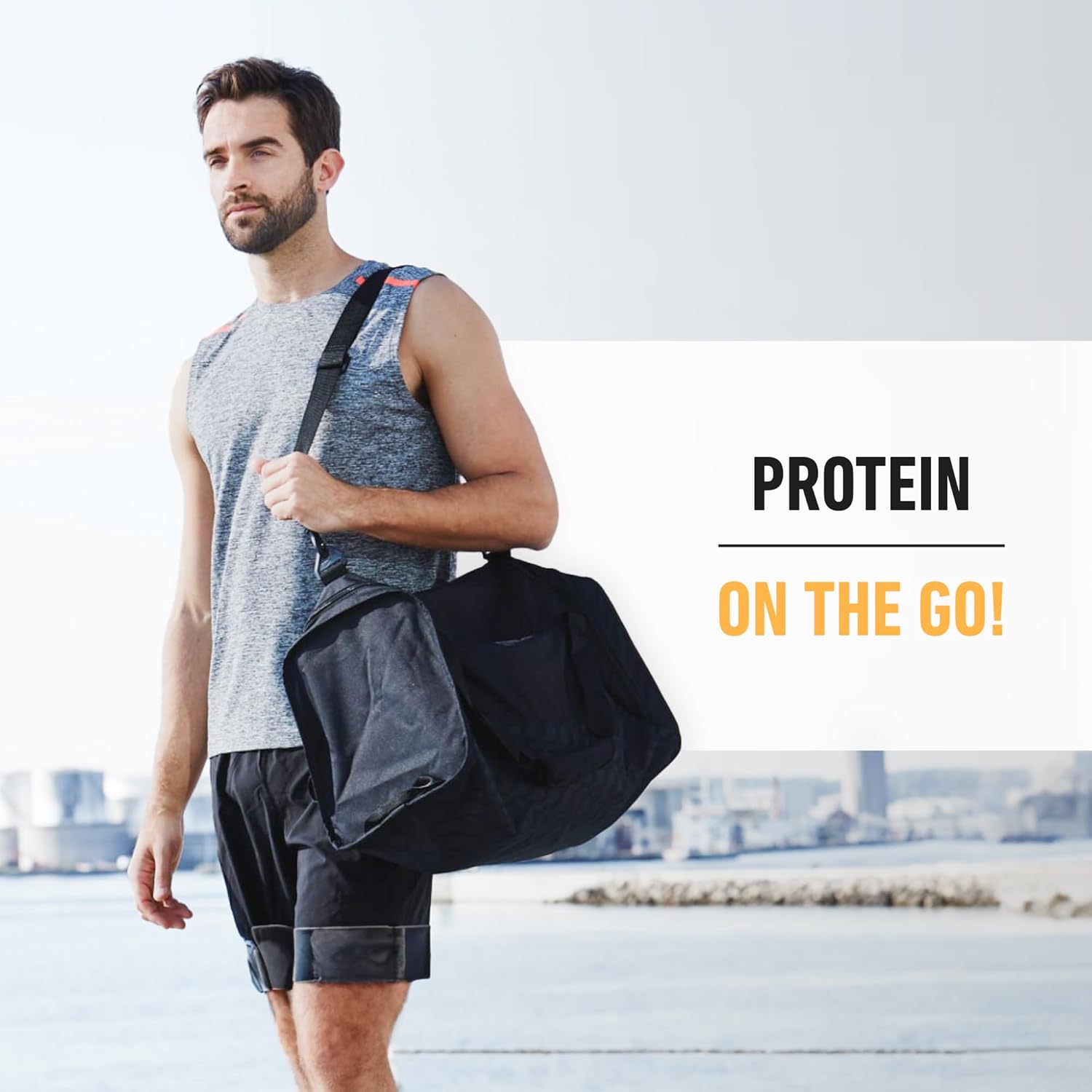 Isopure Zero Carb Protein Drink (Plastic Bottle)-N101 Nutrition