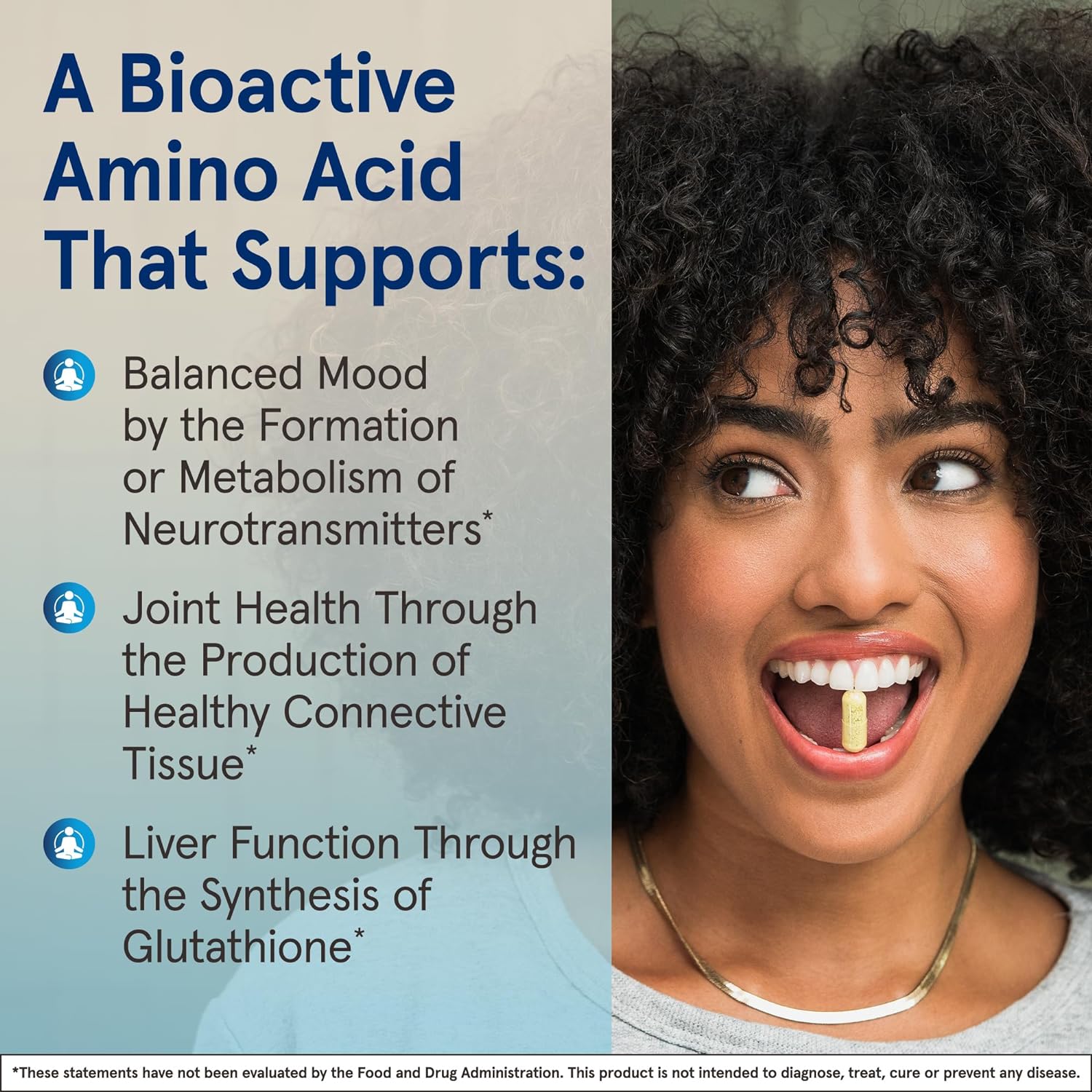 Jarrow Formulas SAM-e 400-N101 Nutrition