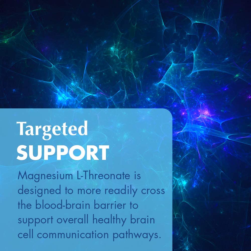 KAL Think Magnesium L-Threonate-N101 Nutrition