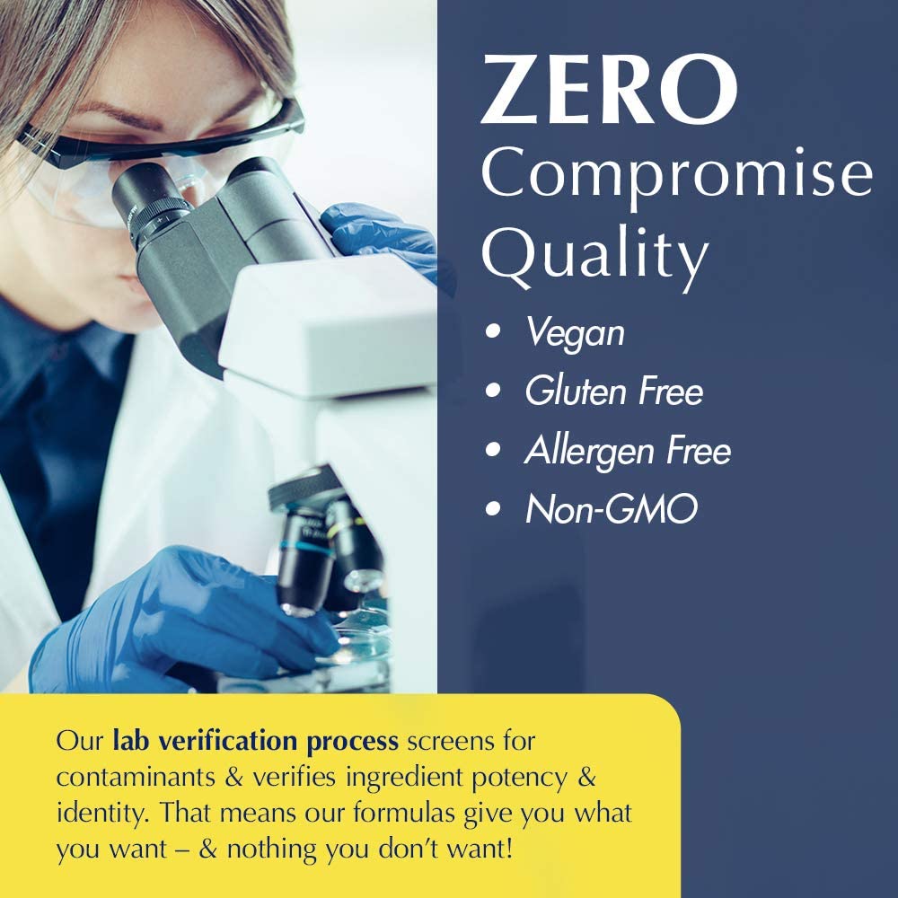 KAL Think Magnesium L-Threonate-N101 Nutrition