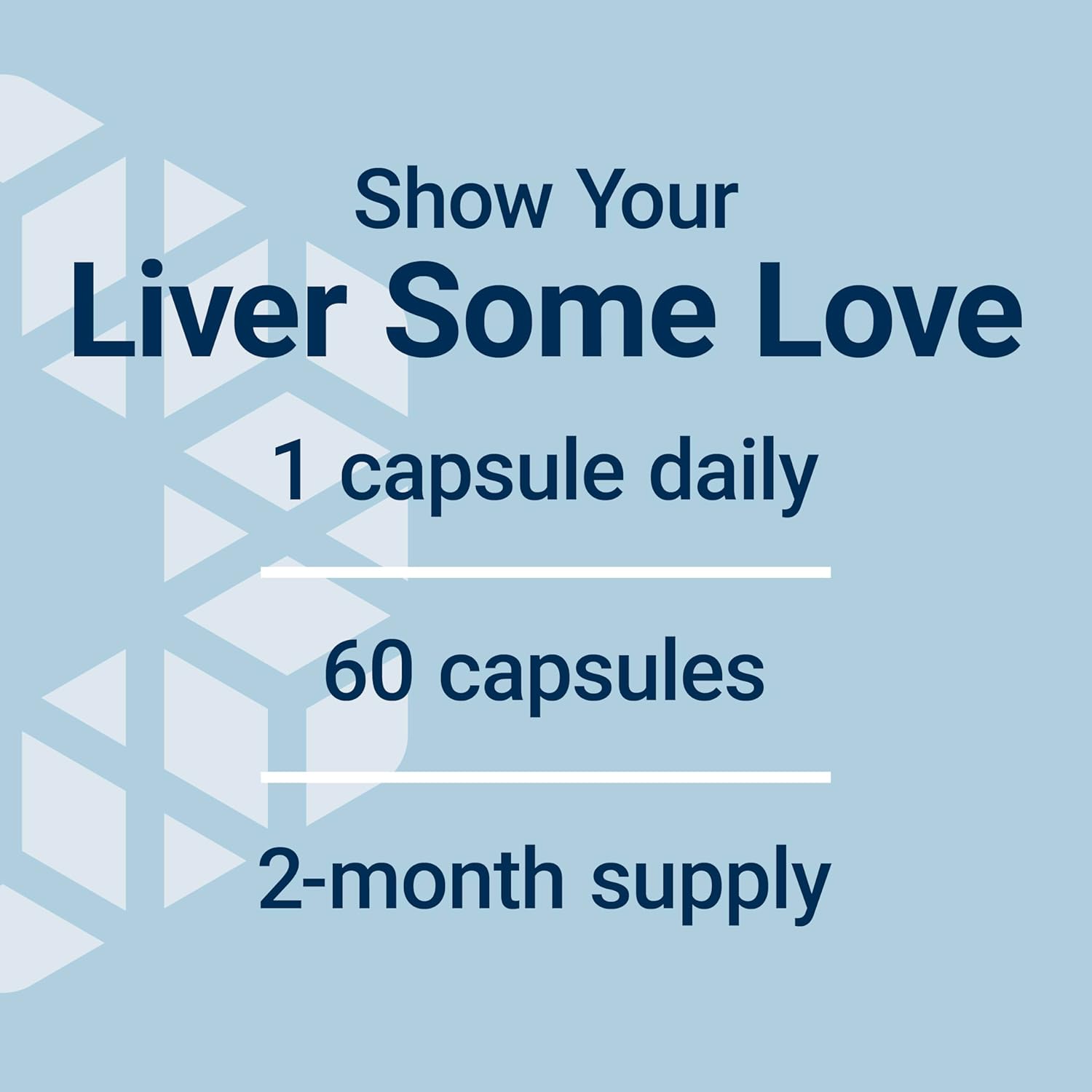 Life Extension Milk Thistle-N101 Nutrition