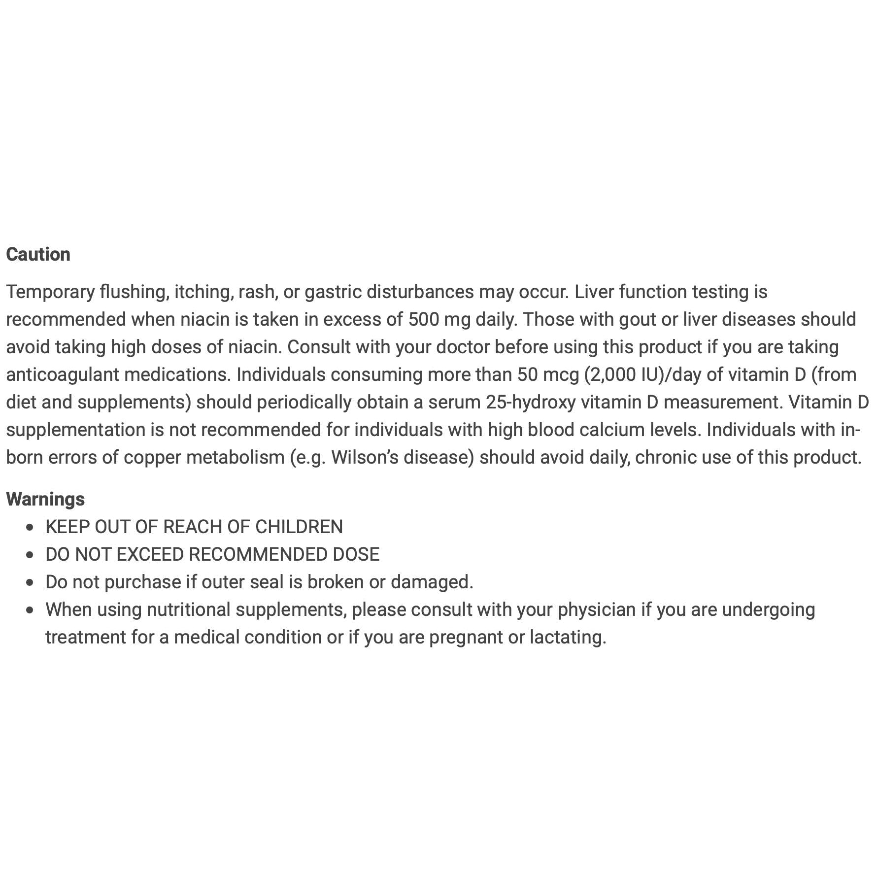 Life Extension Mix Powder-N101 Nutrition