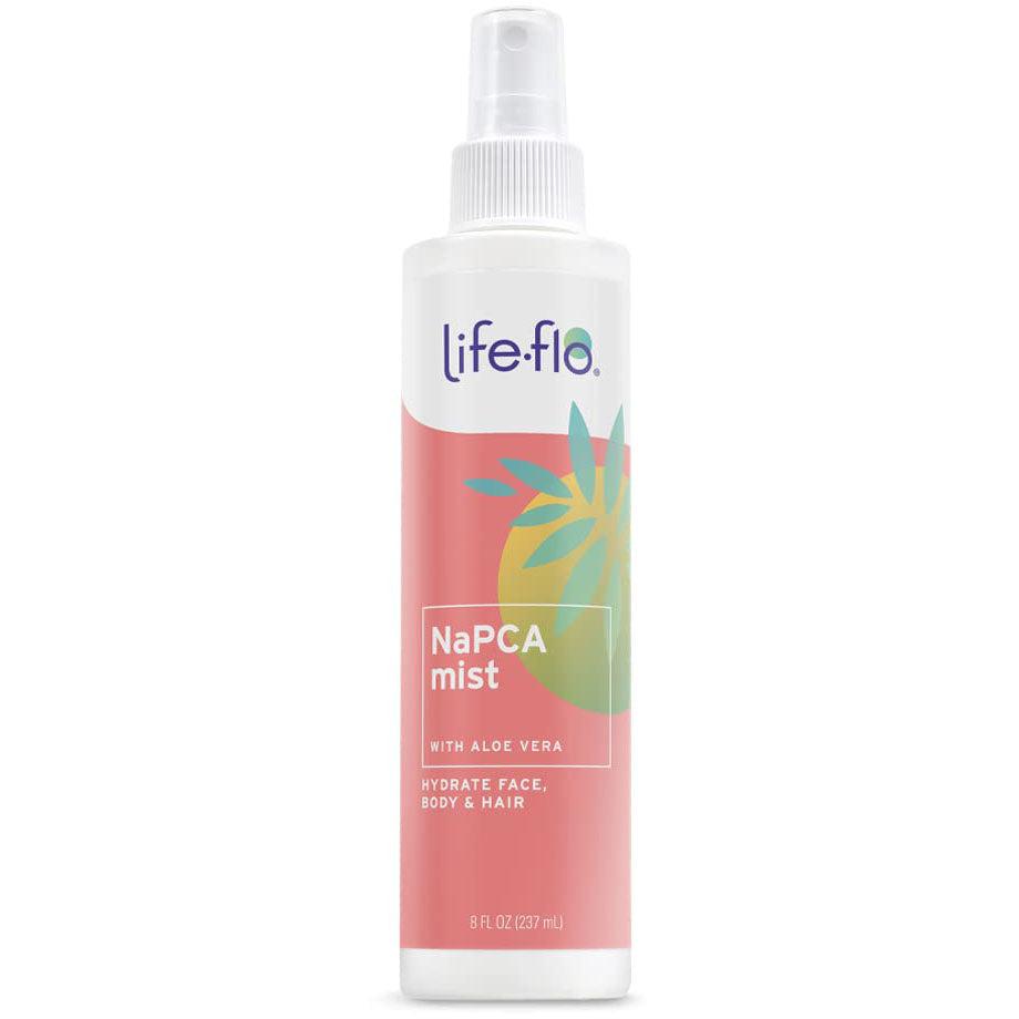 Life-flo NaPCA Mist-N101 Nutrition