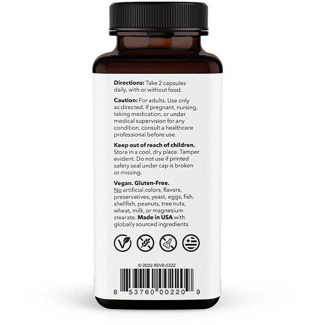 LifeSeasons Adrenal-T-N101 Nutrition