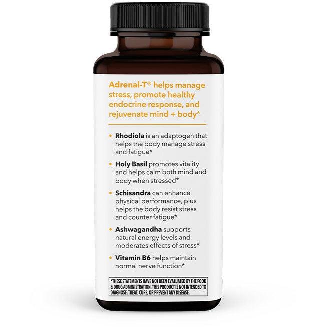 LifeSeasons Adrenal-T-N101 Nutrition