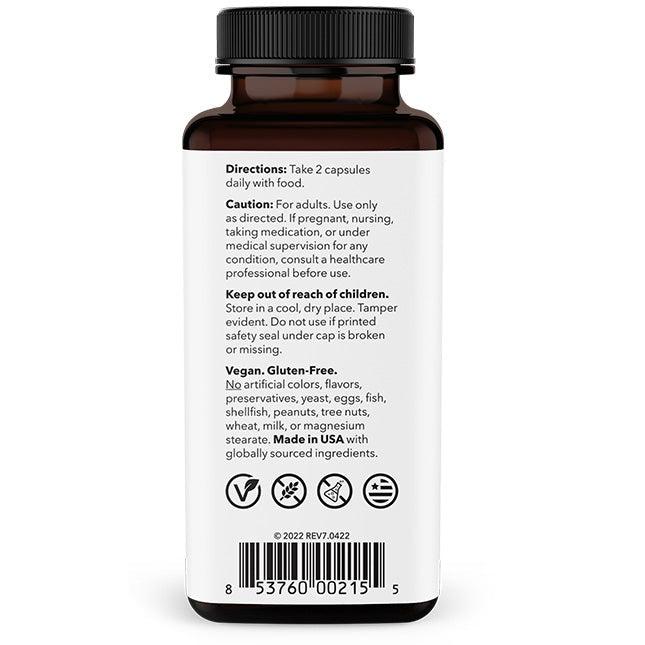 LifeSeasons Anxie-T Stress Support-N101 Nutrition