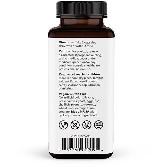 LifeSeasons Clari-T Cognitive Support-N101 Nutrition