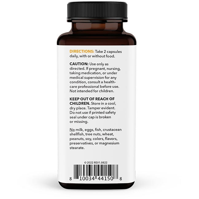 LifeSeasons Essentials Benfotiamine 300 mg (EXP 11/2026 - FINAL SALE / NO RETURNS)-N101 Nutrition