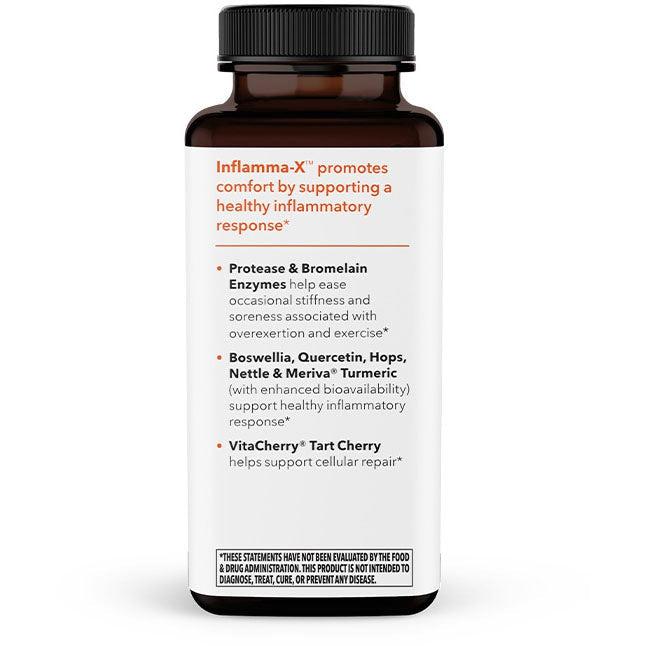 LifeSeasons Inflamma-X-N101 Nutrition