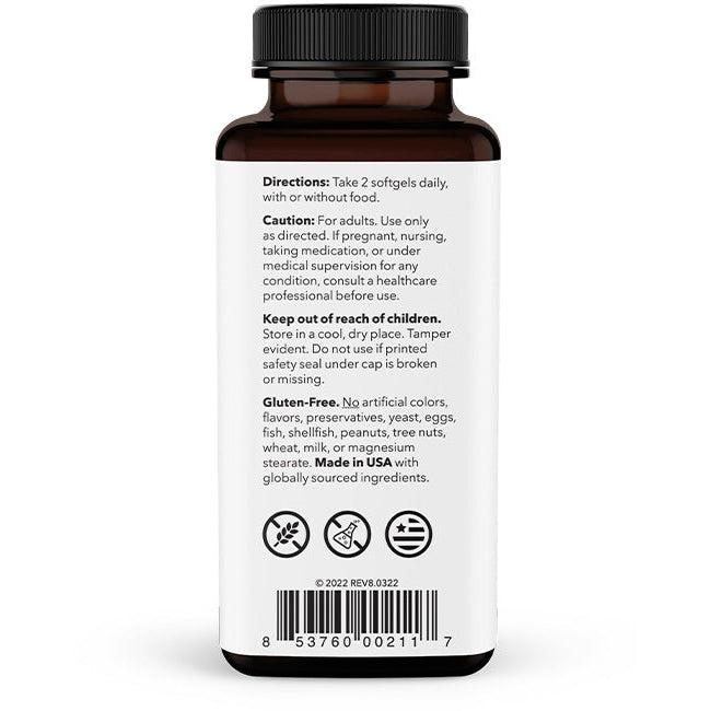 LifeSeasons Pros-T Prostate Support-N101 Nutrition