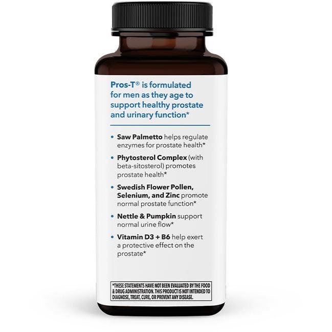 LifeSeasons Pros-T Prostate Support-N101 Nutrition