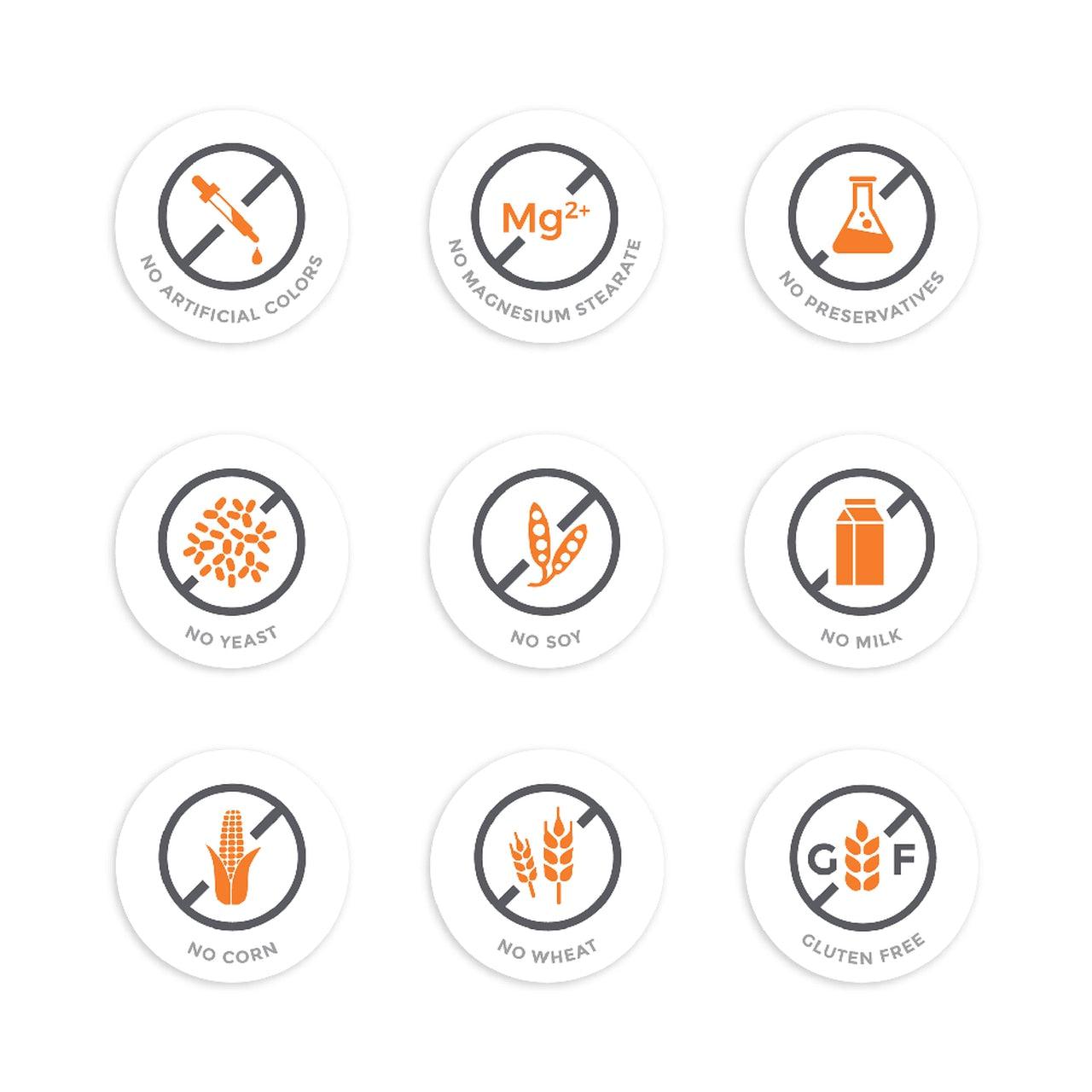 LifeSeasons Puri-T Liver Support-N101 Nutrition