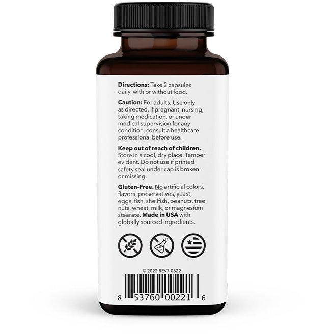 LifeSeasons Thyro-T-N101 Nutrition