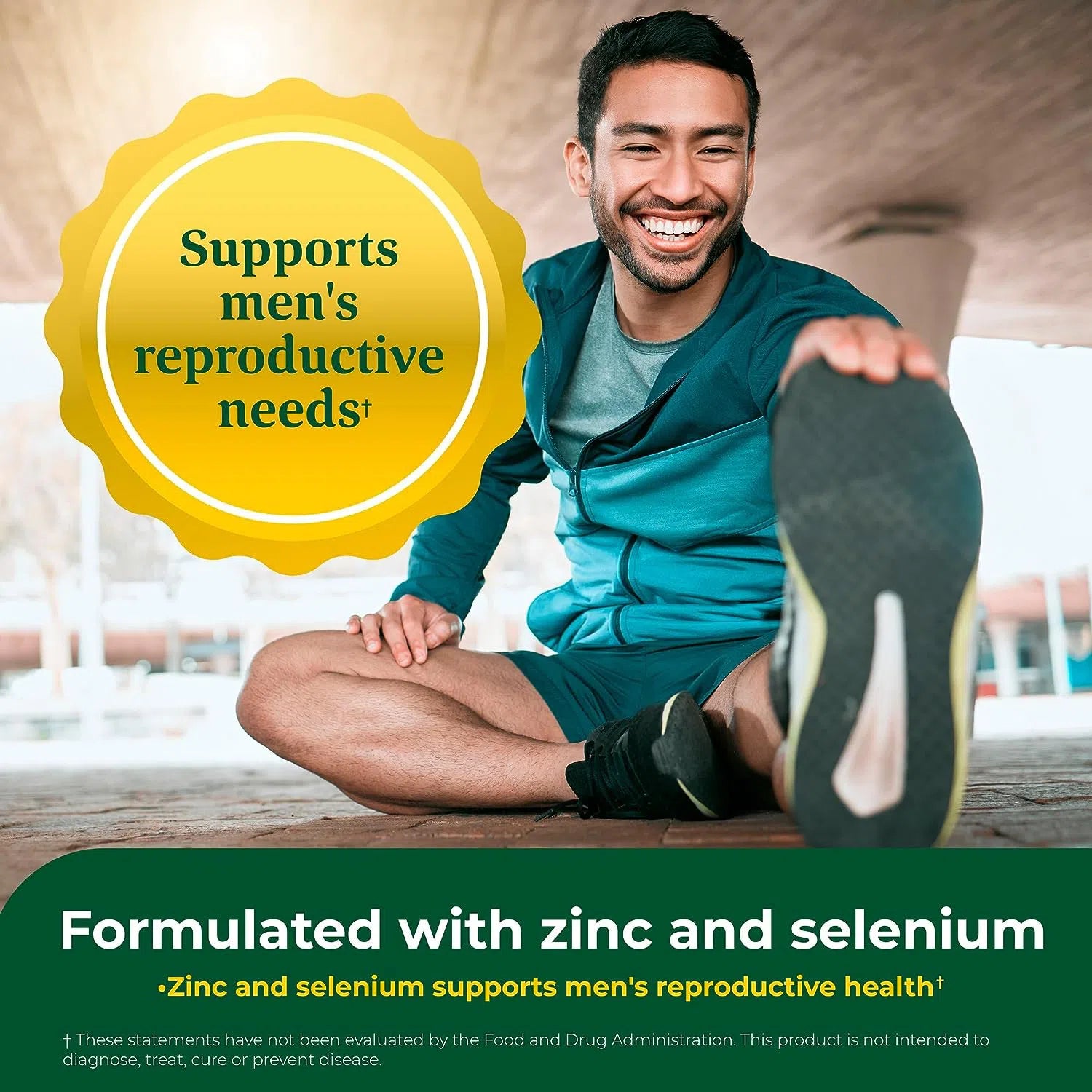 MegaFood Men’s One Daily Multivitamin-N101 Nutrition