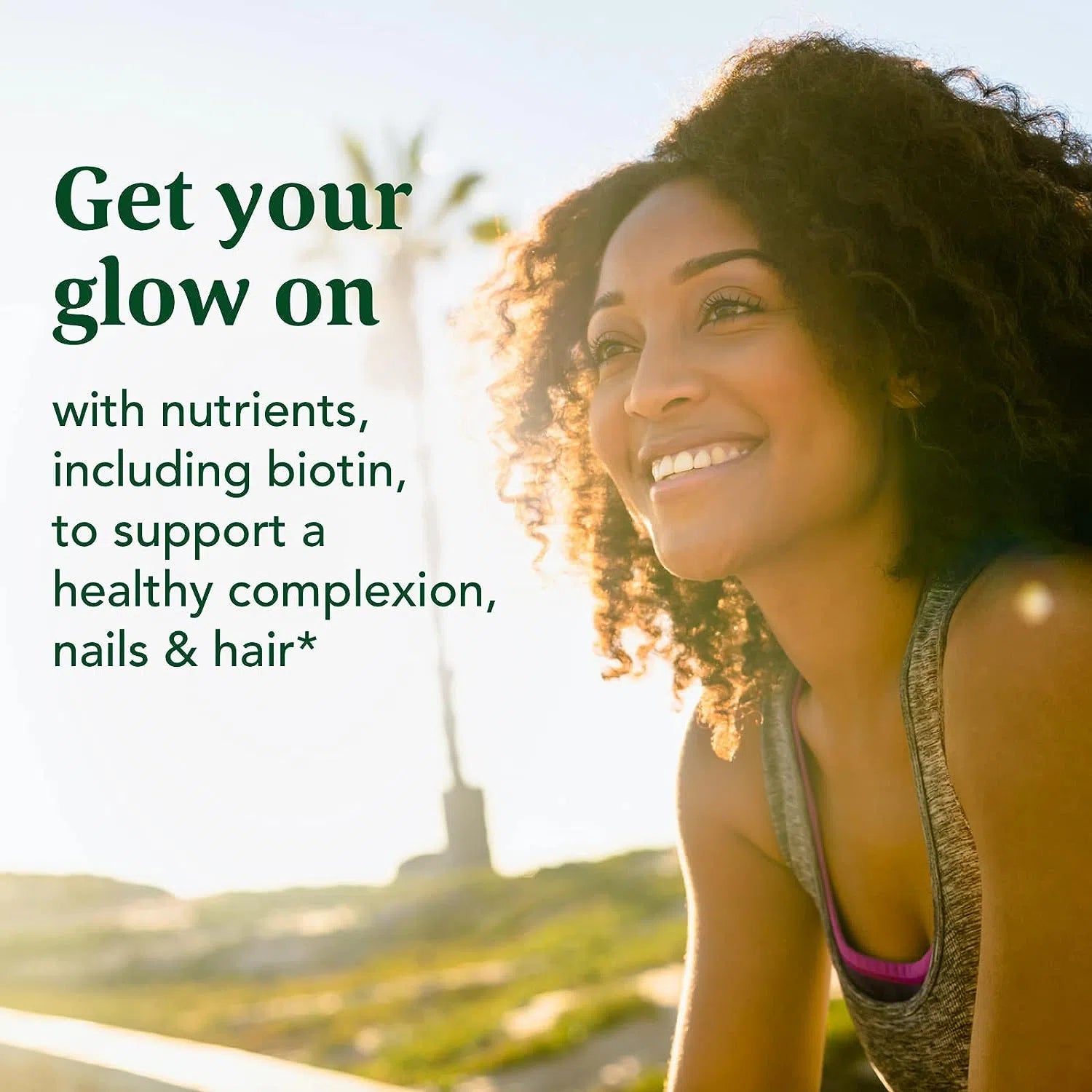 MegaFood Skin, Nails & Hair 2-N101 Nutrition