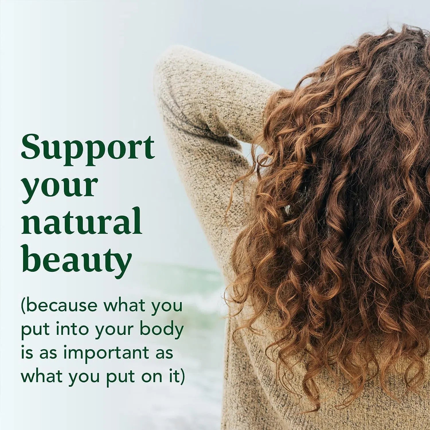 MegaFood Skin, Nails & Hair 2-N101 Nutrition