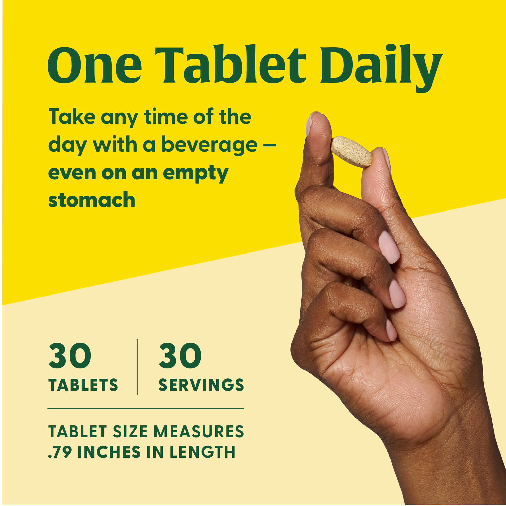 MegaFood Women's 40+ One Daily Multivitamin-N101 Nutrition