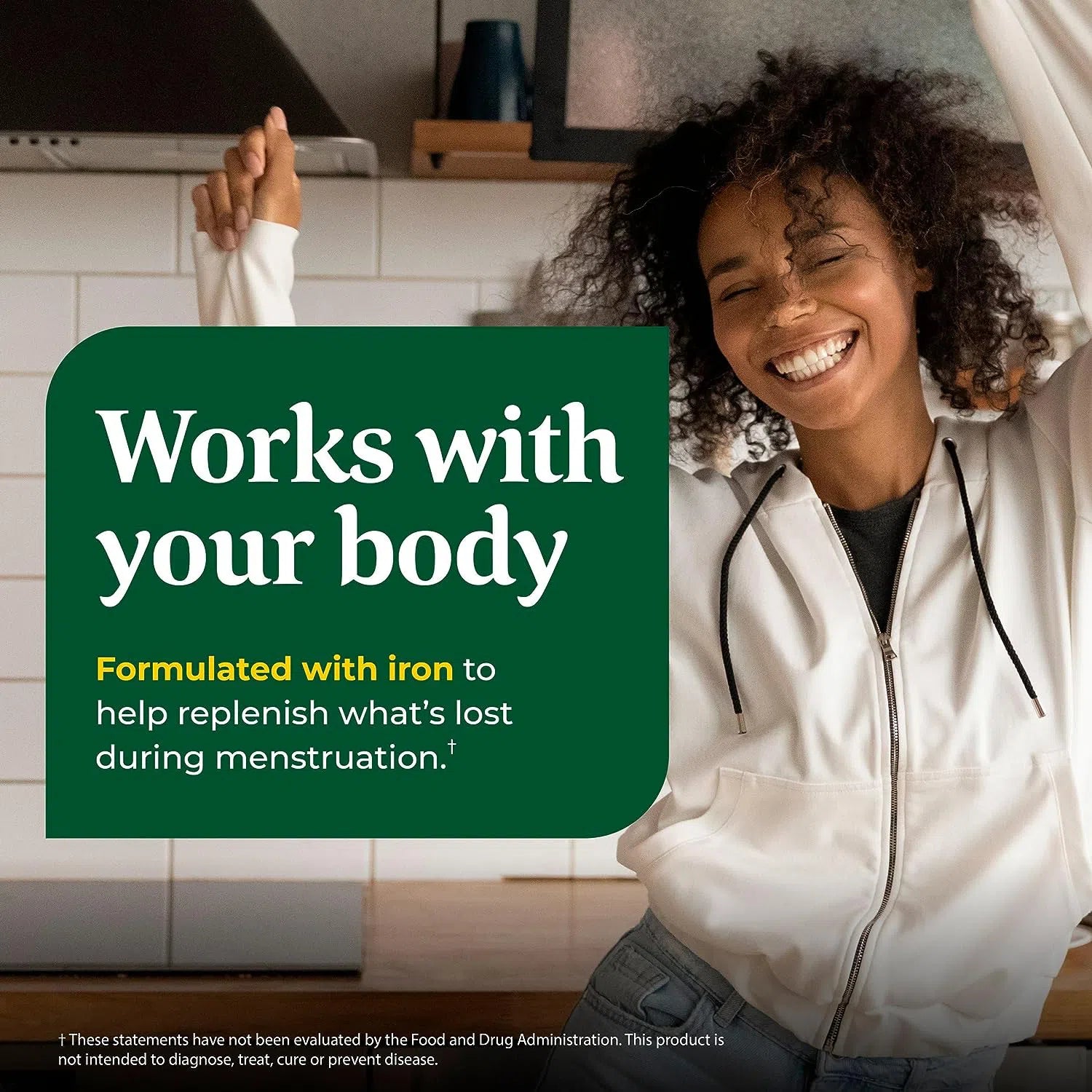 MegaFood Women’s One Daily Multivitamin-N101 Nutrition