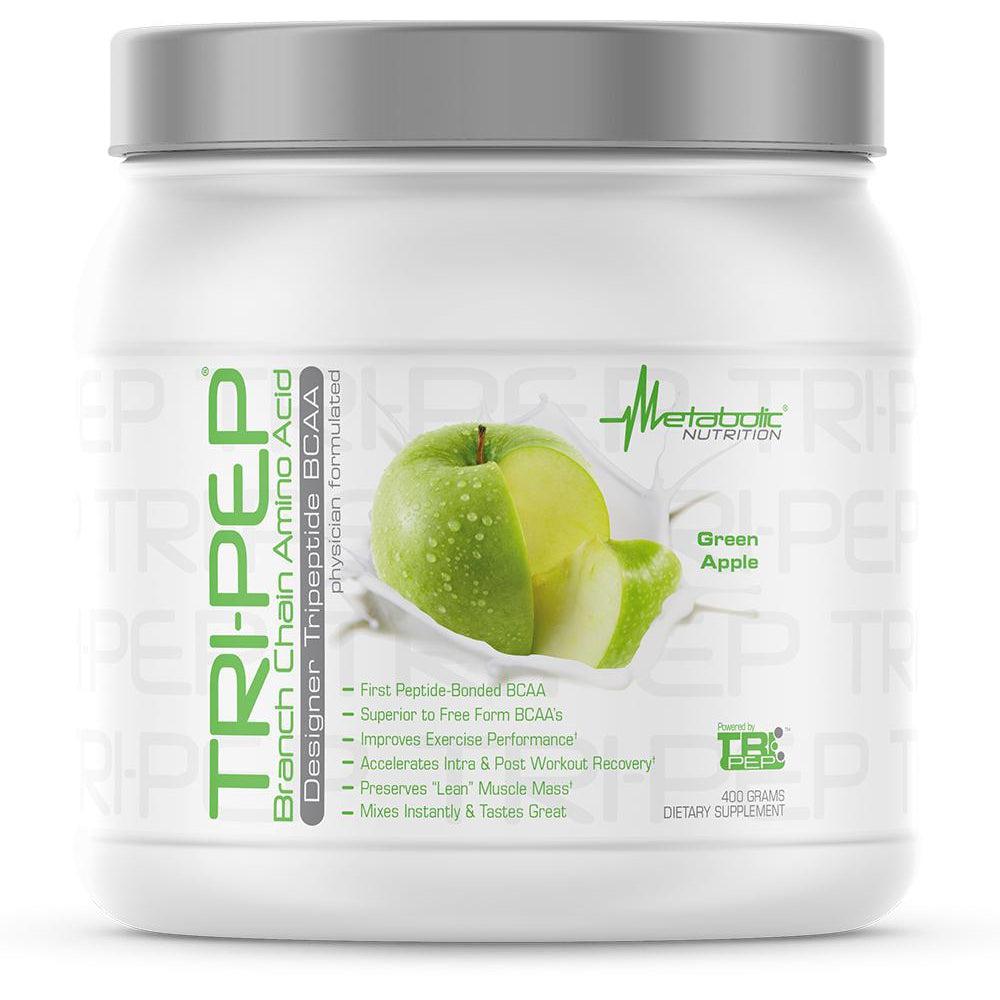 Metabolic Nutrition Tri-Pep-N101 Nutrition