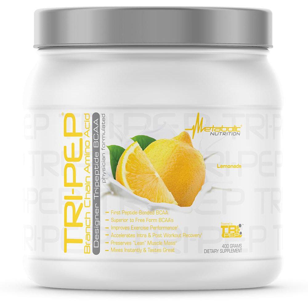 Metabolic Nutrition Tri-Pep-N101 Nutrition