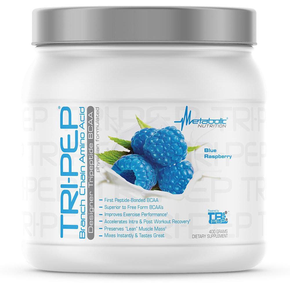 Metabolic Nutrition Tri-Pep-N101 Nutrition