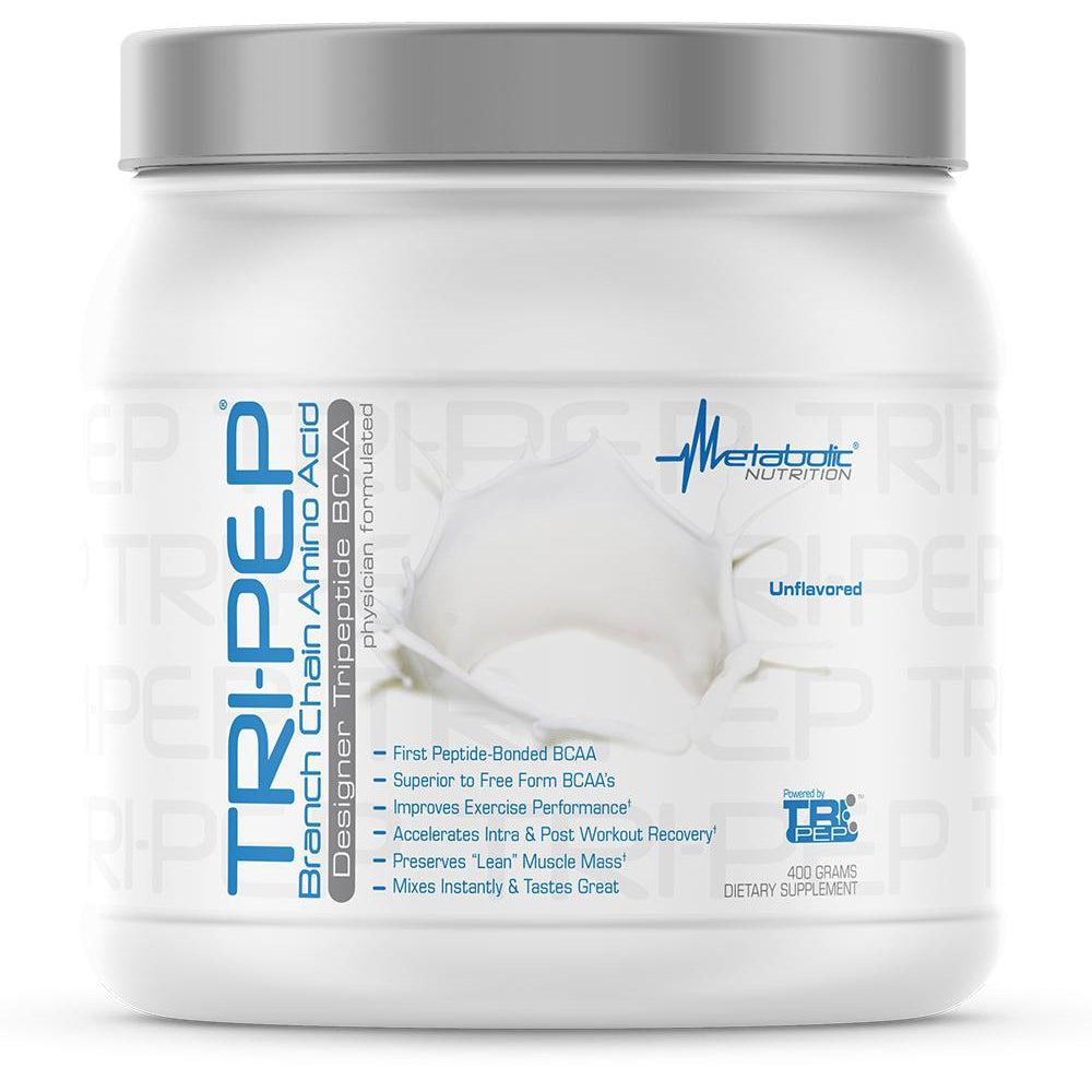 Metabolic Nutrition Tri-Pep-N101 Nutrition