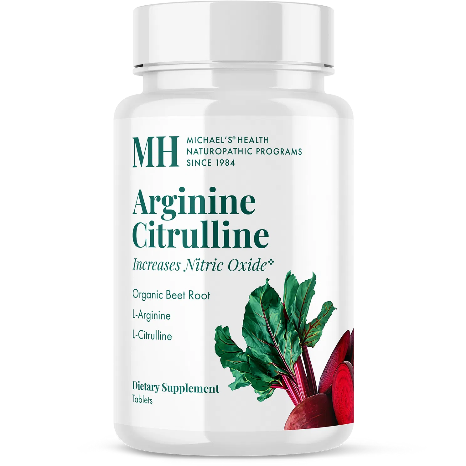Michael's Health Arginine Citrulline-N101 Nutrition
