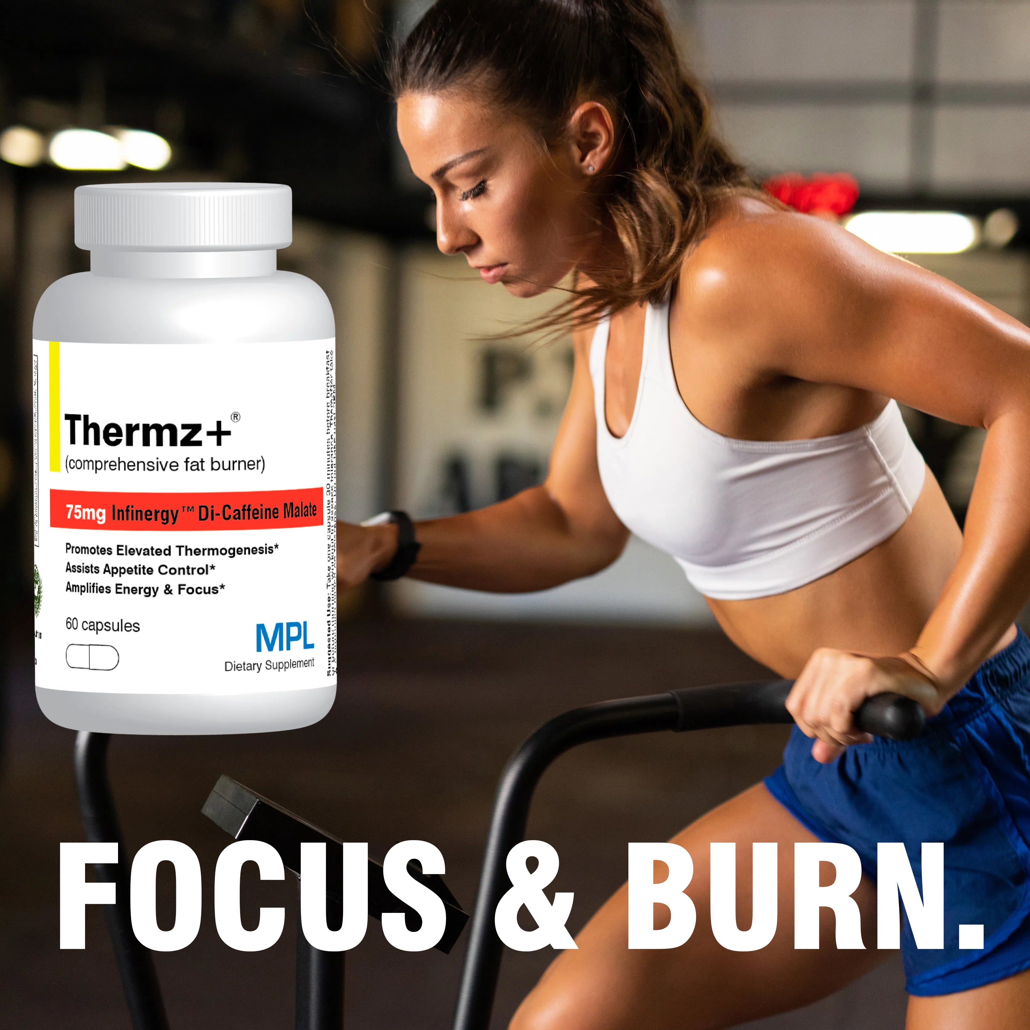 MPL Thermz+-N101 Nutrition