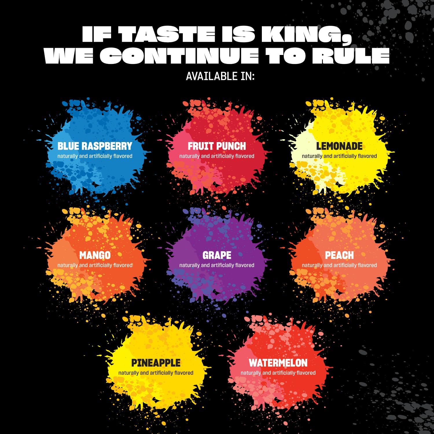 Mutant Hardcore BCAA-N101 Nutrition