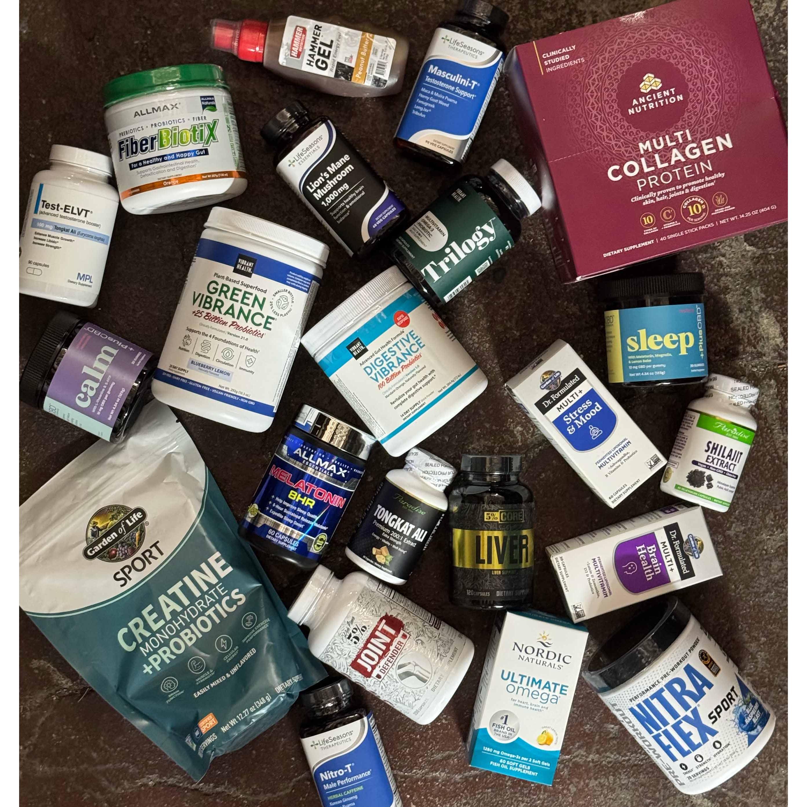 N101 Subscribers-Only Free Product-N101 Nutrition