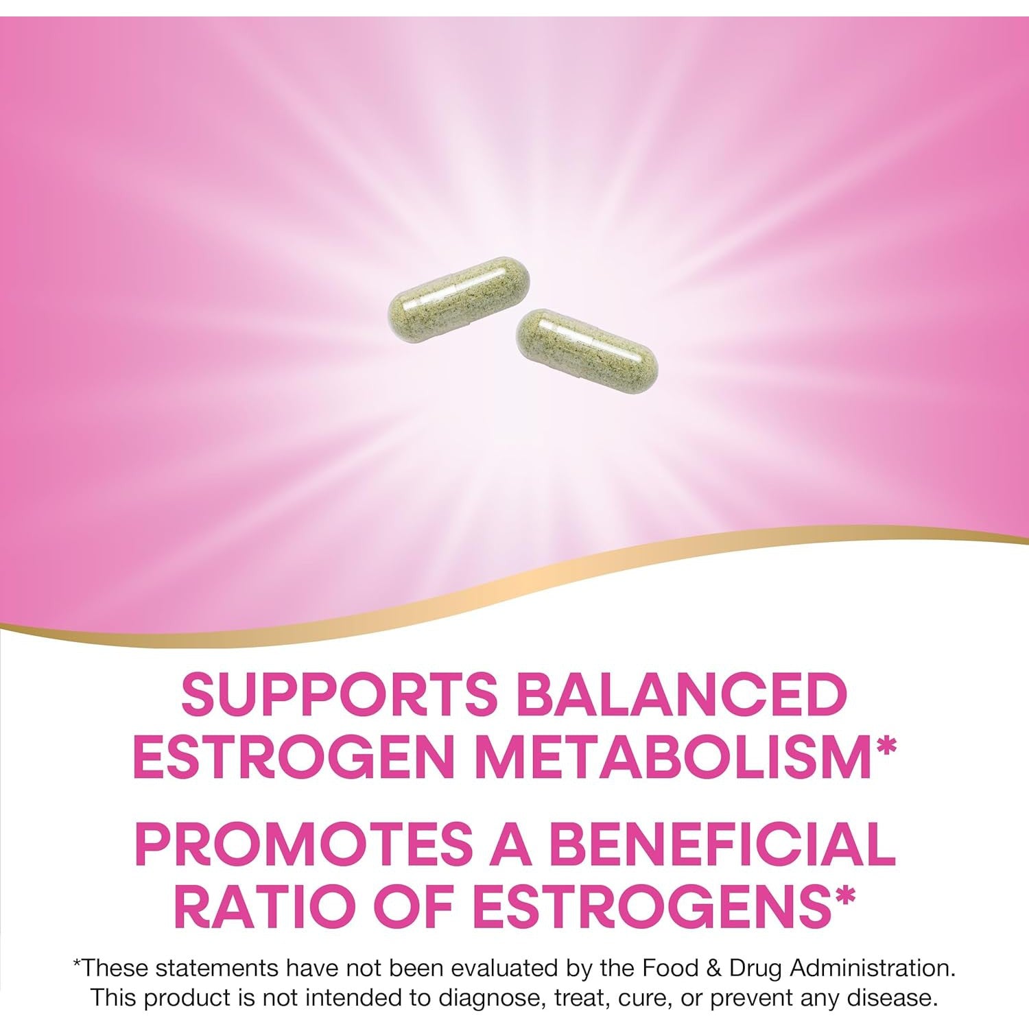 Nature's Way DIM-Plus (Diindolylmethane)-N101 Nutrition