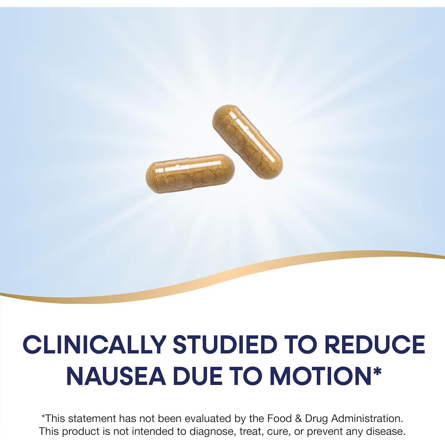 Nature's Way Ginger Root-N101 Nutrition