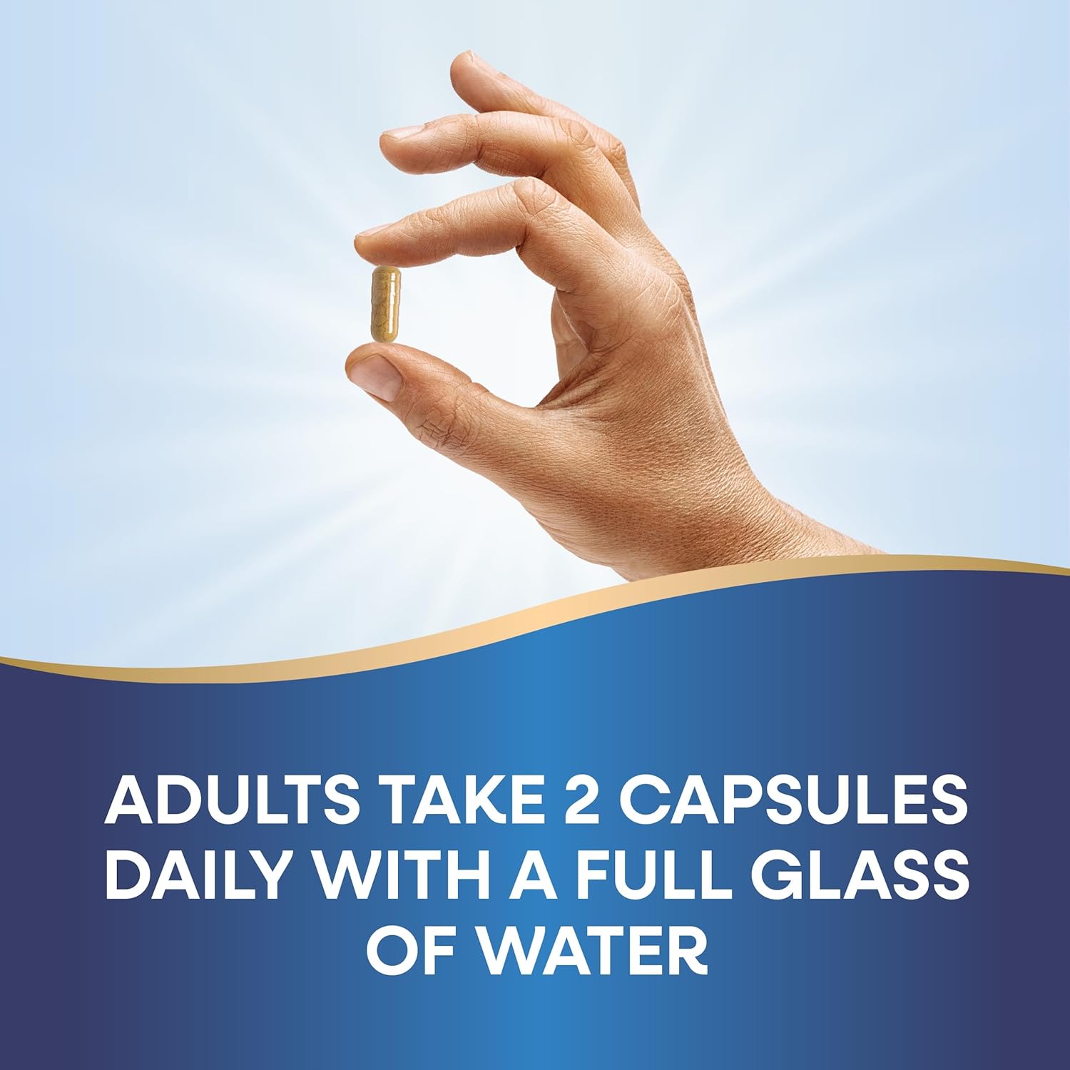 Nature's Way Ginger Root-N101 Nutrition