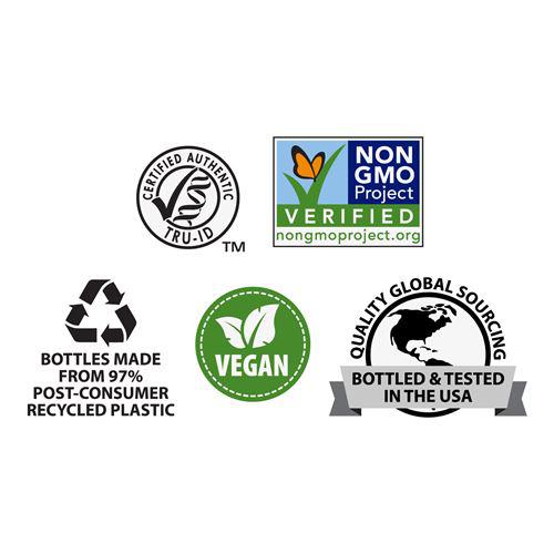 Nature's Way Horsetail Grass-N101 Nutrition