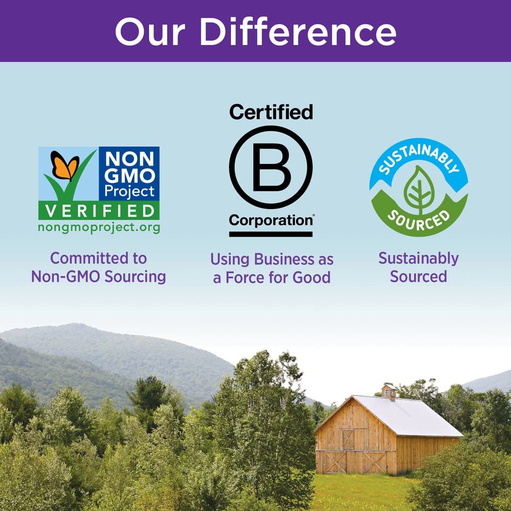 New Chapter Prostate 5LX Saw Palmetto Blend-N101 Nutrition