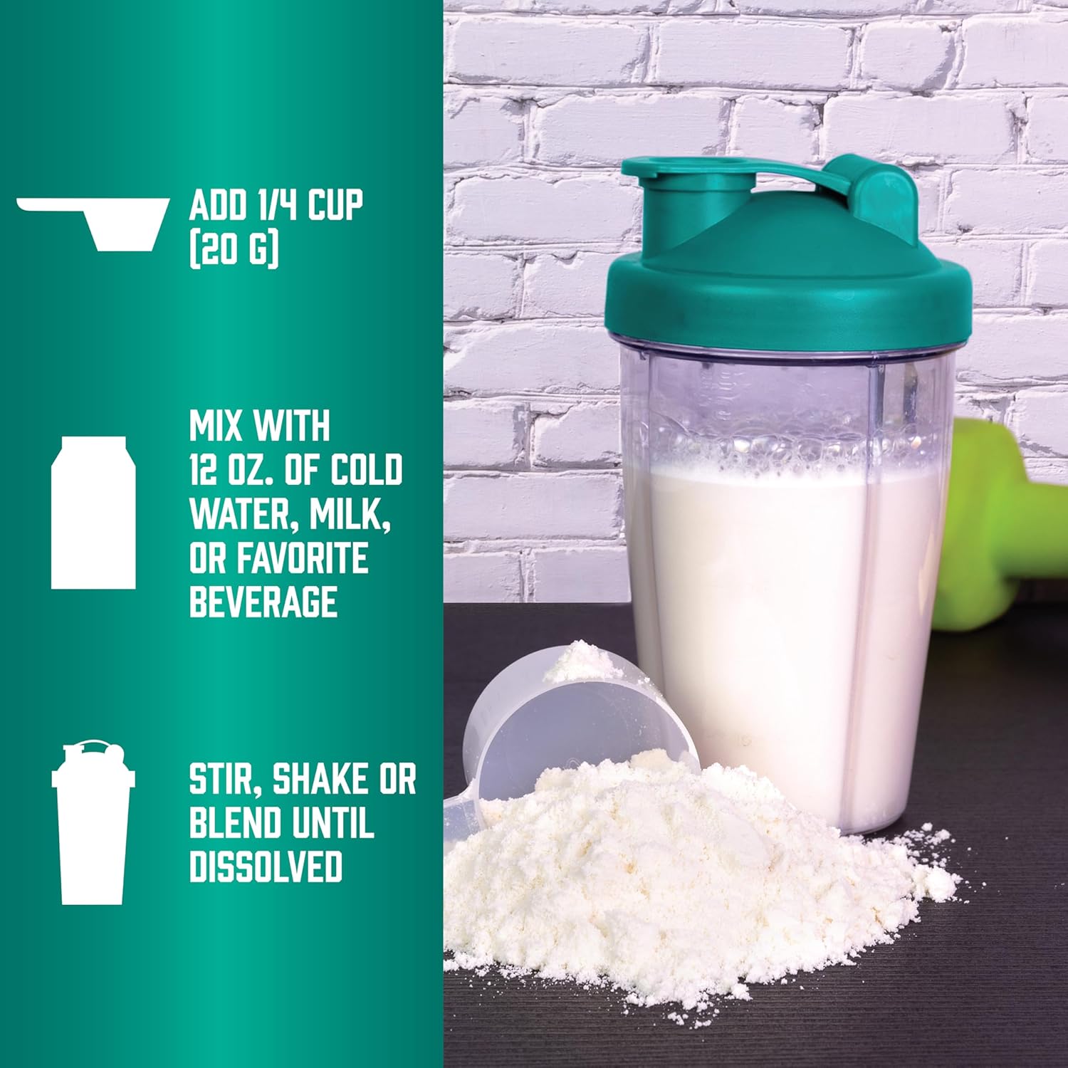 NOW Sports Egg White Protein - Unflavored-N101 Nutrition