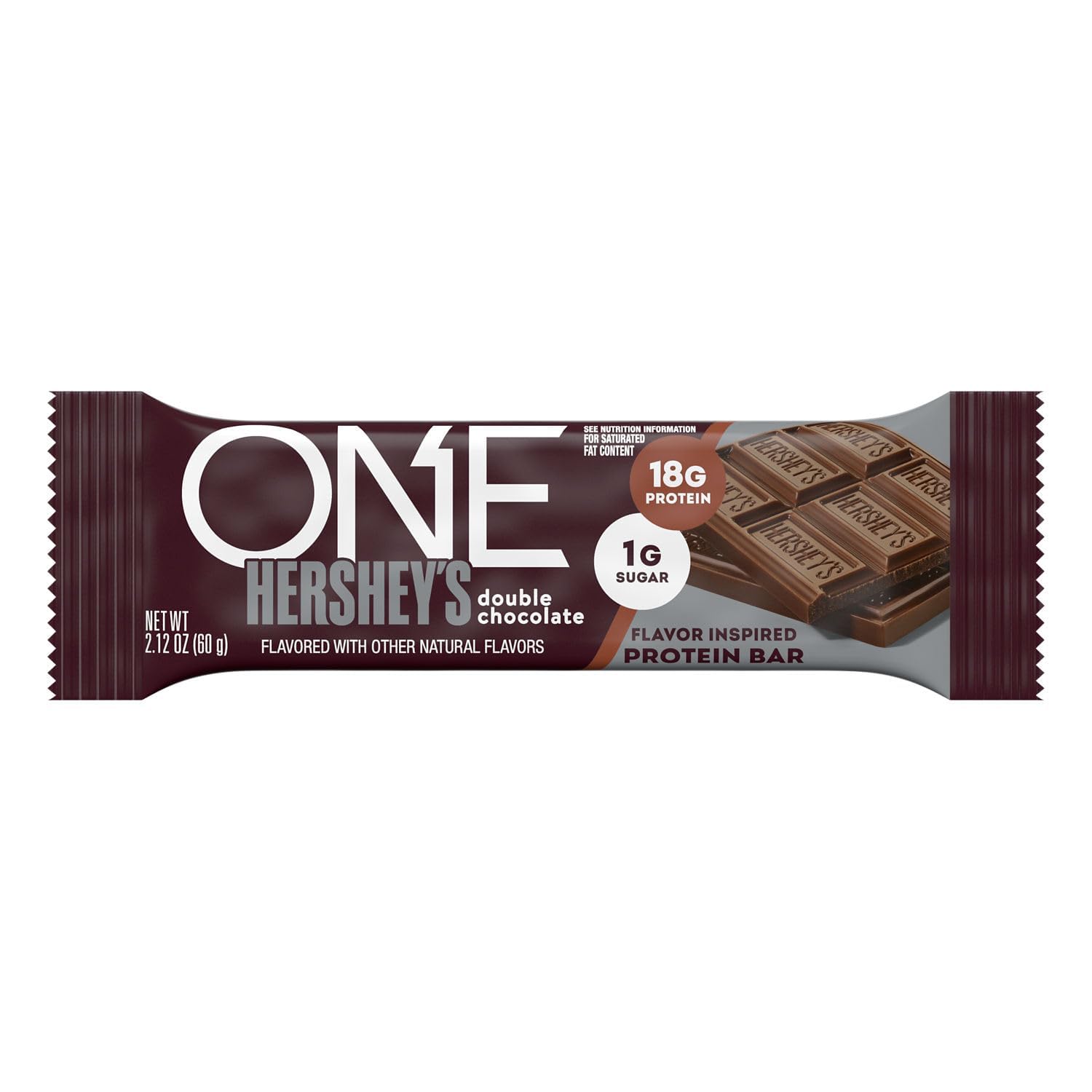 One Brands ONE Bars-N101 Nutrition