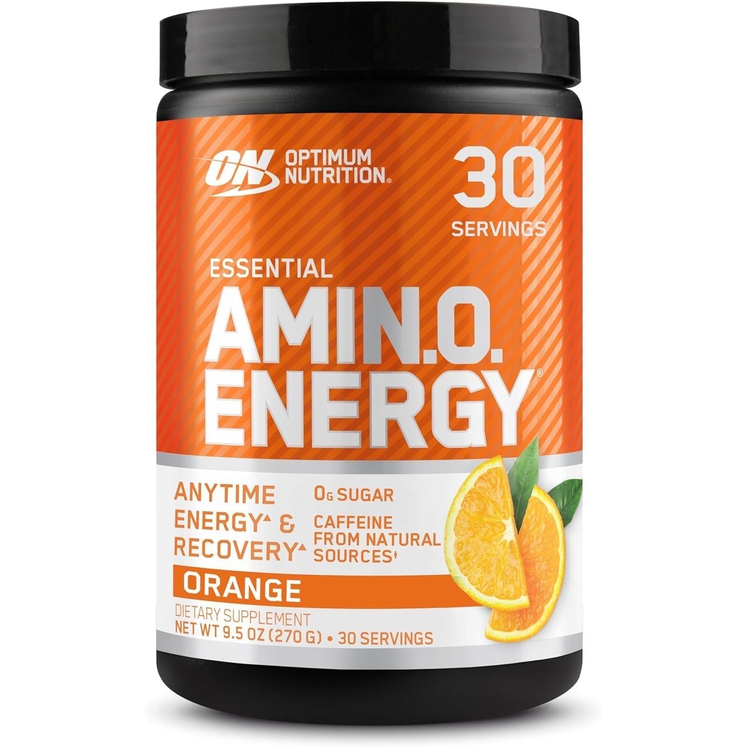 Optimum Nutrition Essential AMIN.O. Energy-N101 Nutrition