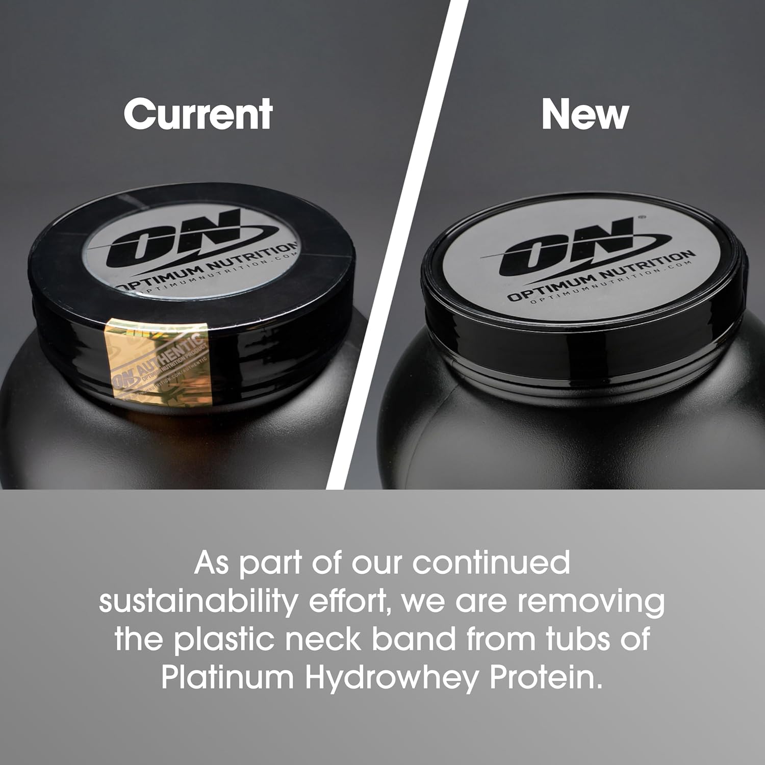 Optimum Nutrition Platinum Hydrowhey-N101 Nutrition