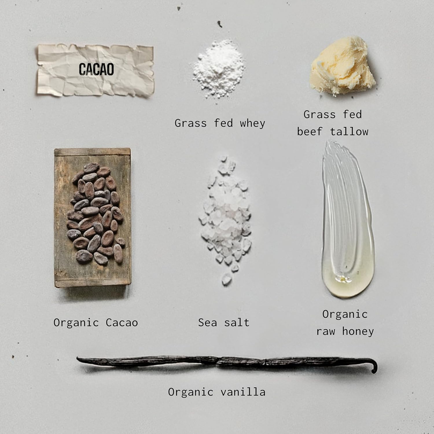 PRIMA Ancestral Protein Bar-N101 Nutrition